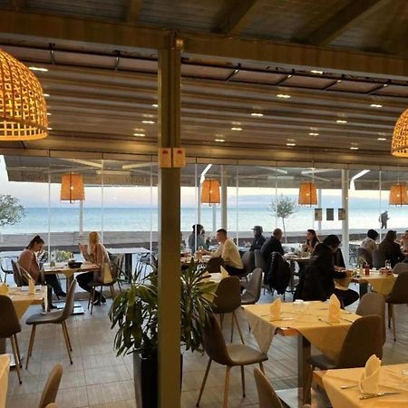 Sea View Apartments دراس المظهر الخارجي الصورة