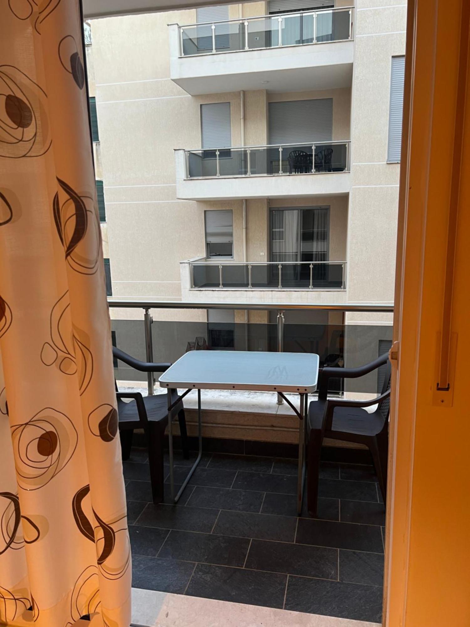 Sea View Apartments دراس المظهر الخارجي الصورة
