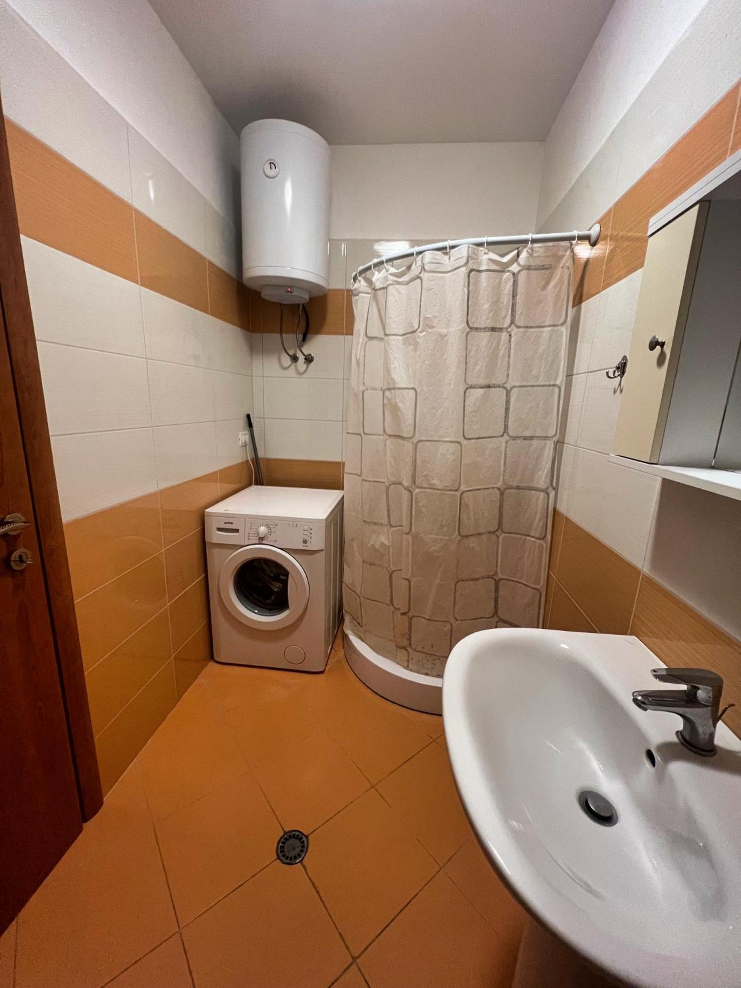 Sea View Apartments دراس المظهر الخارجي الصورة