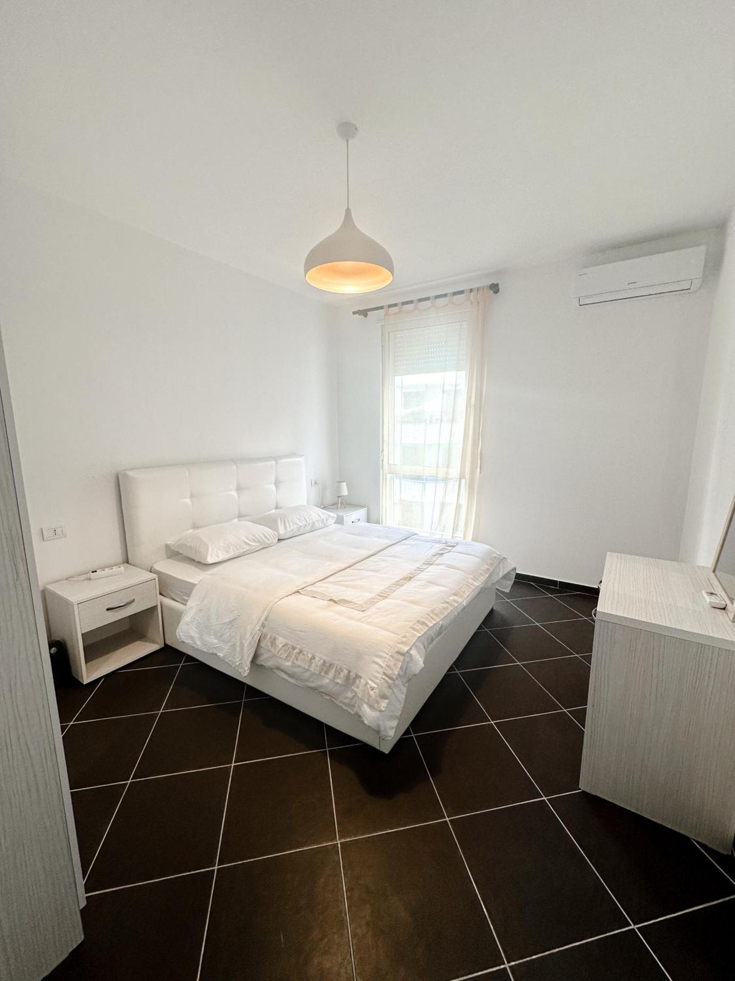 Sea View Apartments دراس المظهر الخارجي الصورة