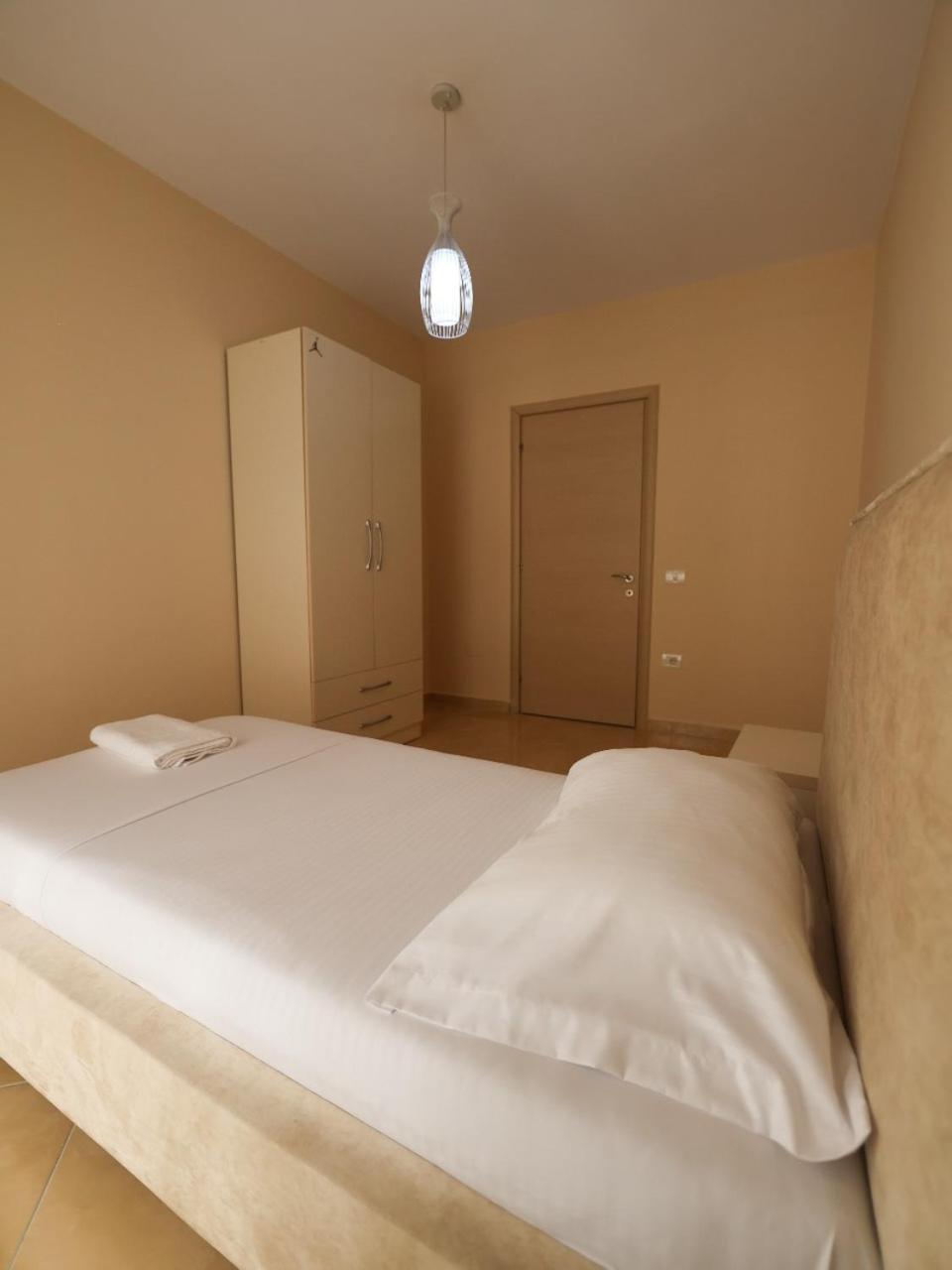 Sea View Apartments دراس المظهر الخارجي الصورة