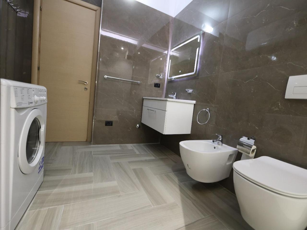 Sea View Apartments دراس المظهر الخارجي الصورة