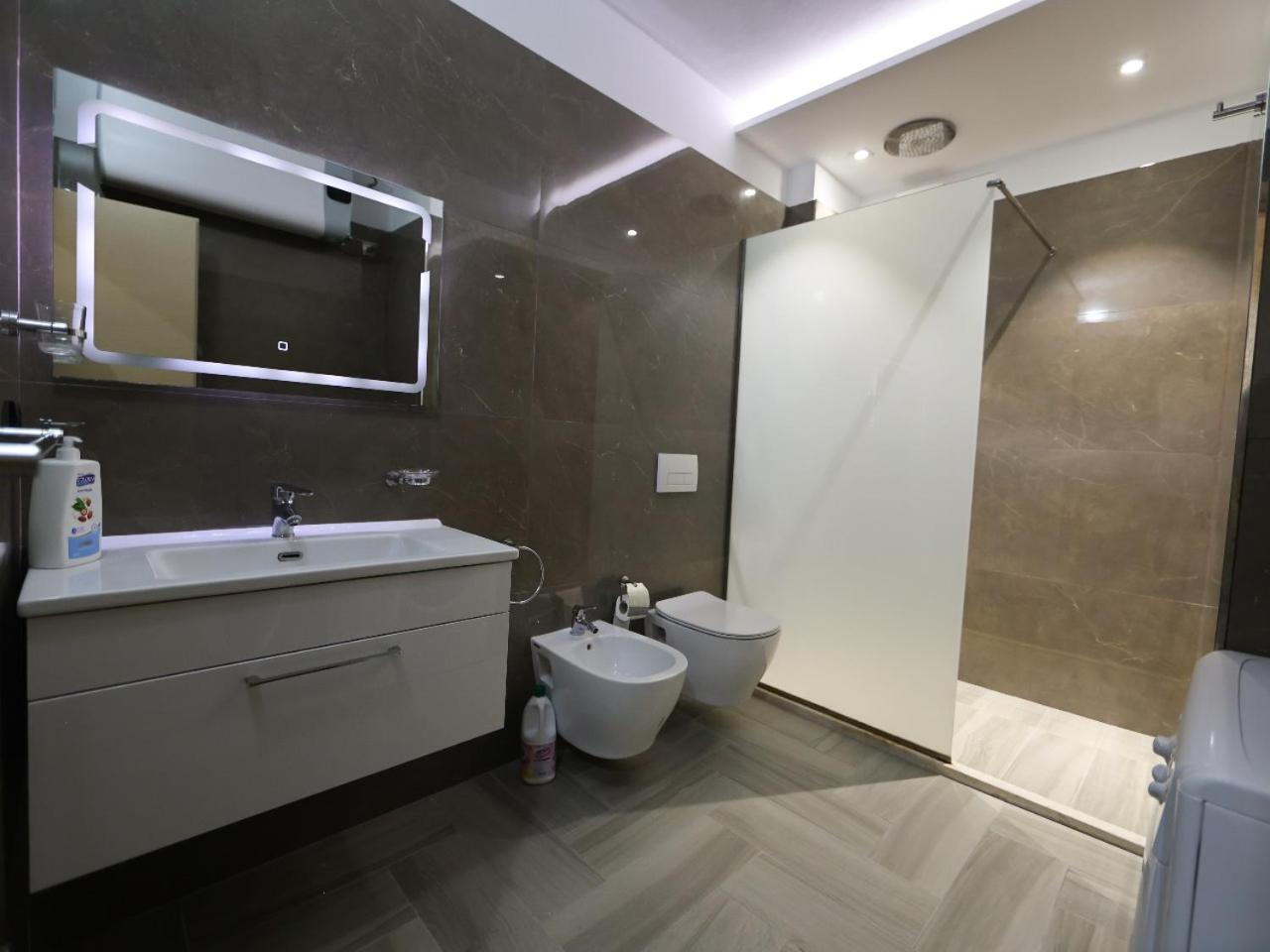 Sea View Apartments دراس المظهر الخارجي الصورة