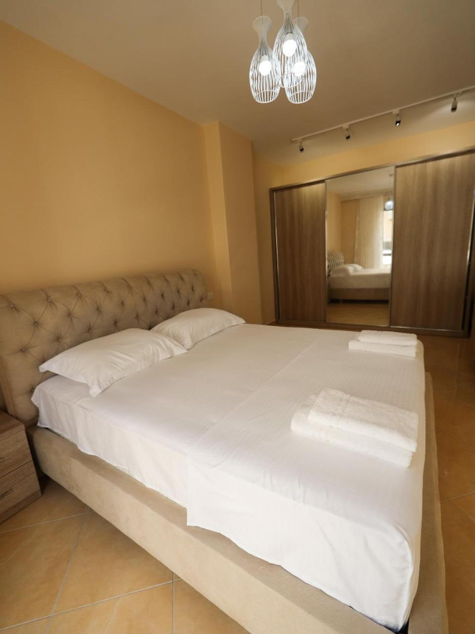 Sea View Apartments دراس المظهر الخارجي الصورة