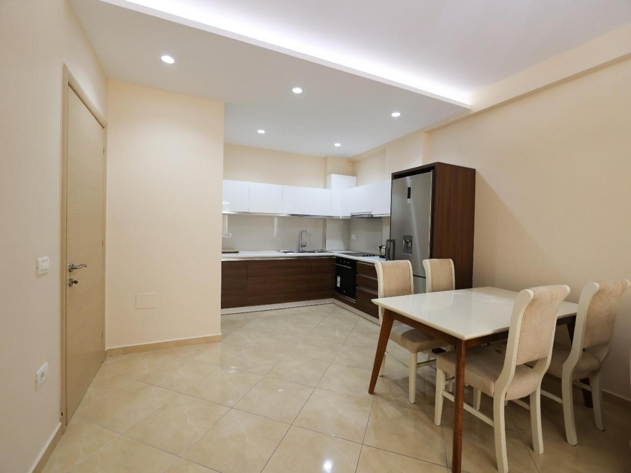 Sea View Apartments دراس المظهر الخارجي الصورة