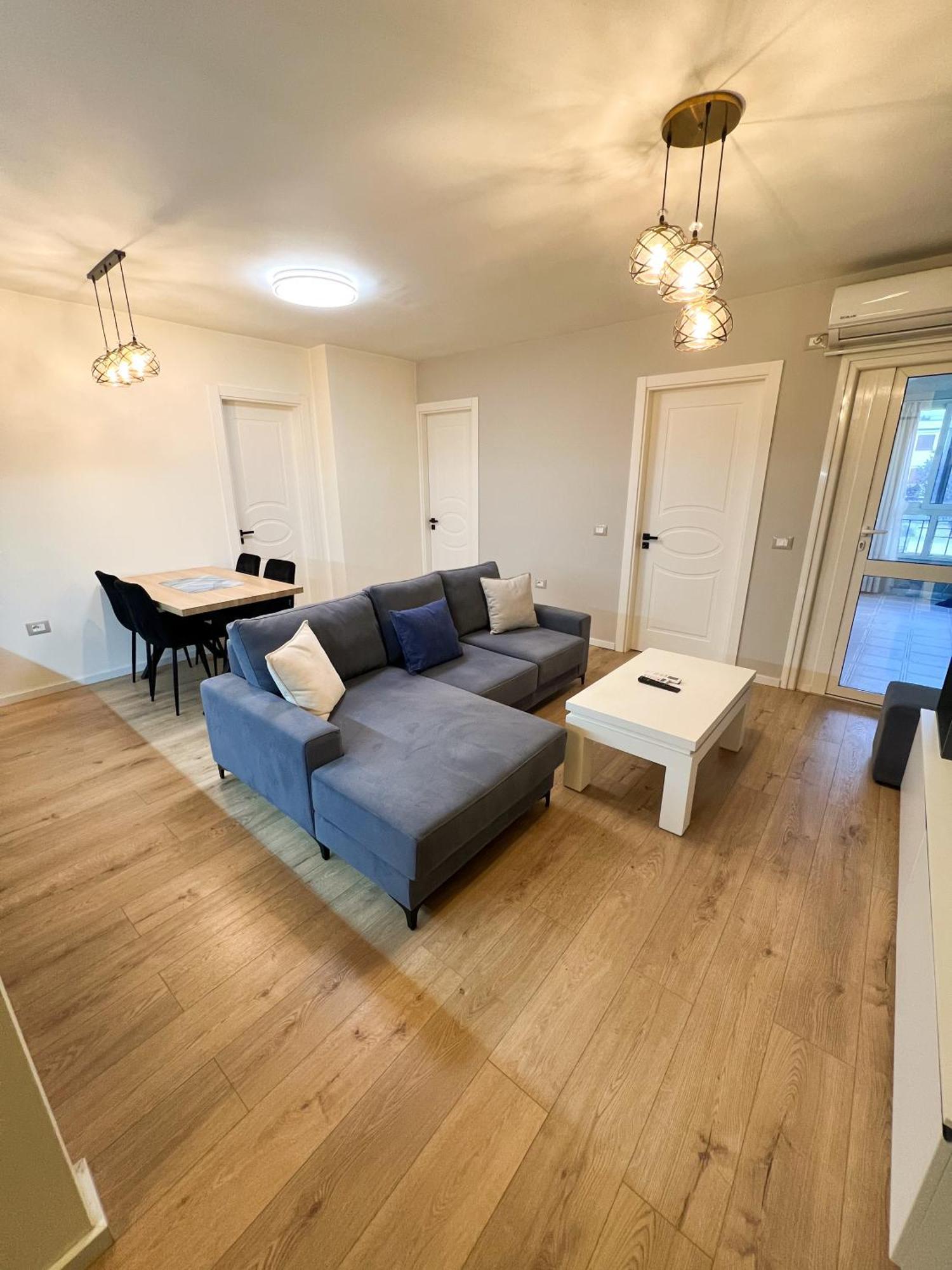 Sea View Apartments دراس المظهر الخارجي الصورة