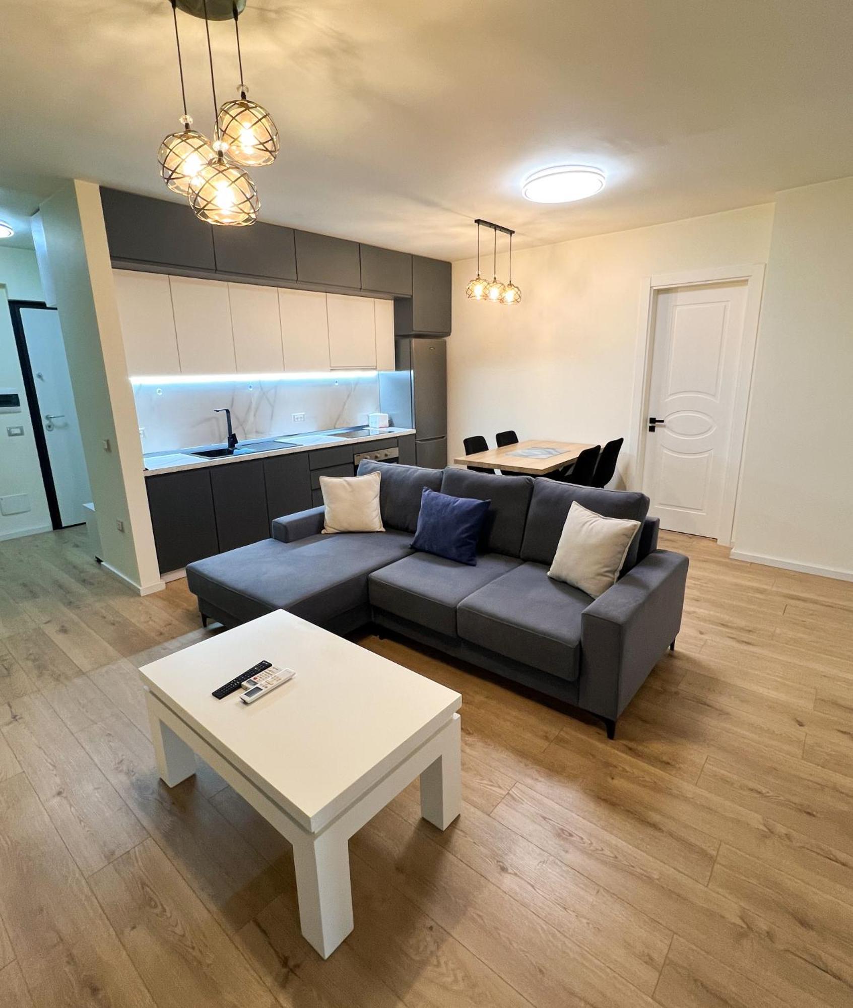 Sea View Apartments دراس المظهر الخارجي الصورة
