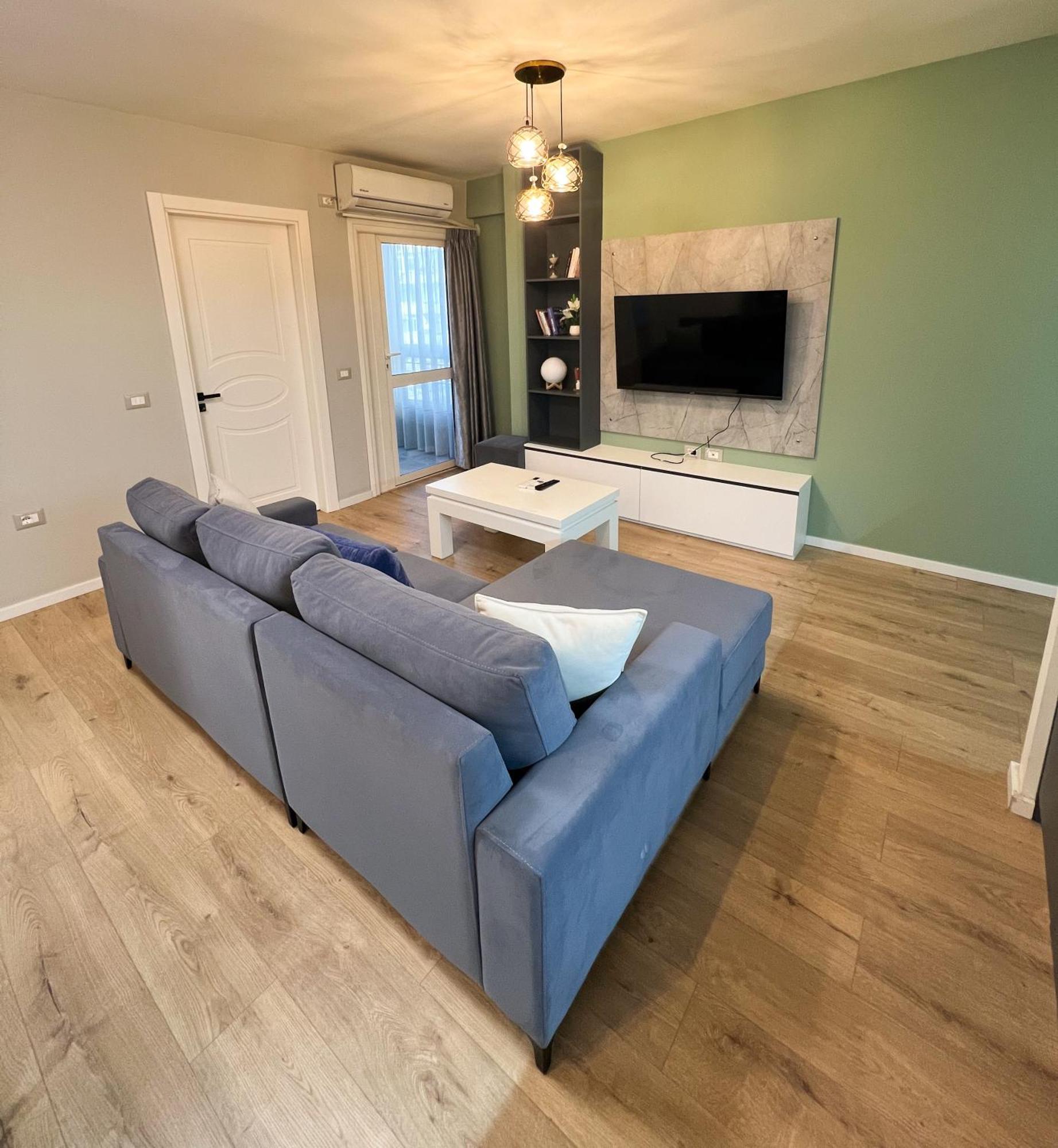 Sea View Apartments دراس المظهر الخارجي الصورة