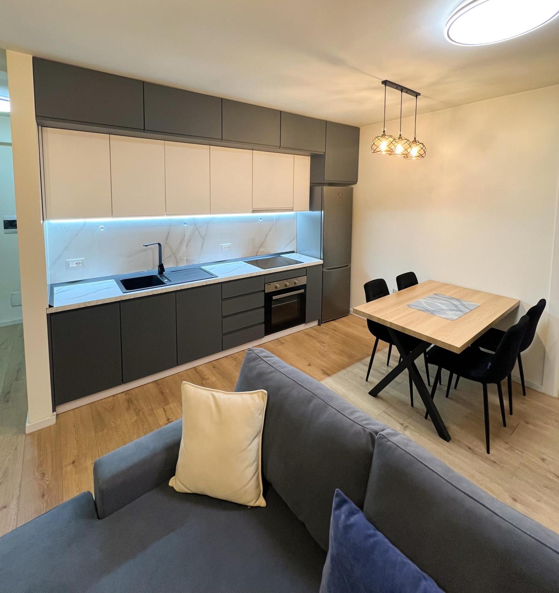 Sea View Apartments دراس المظهر الخارجي الصورة