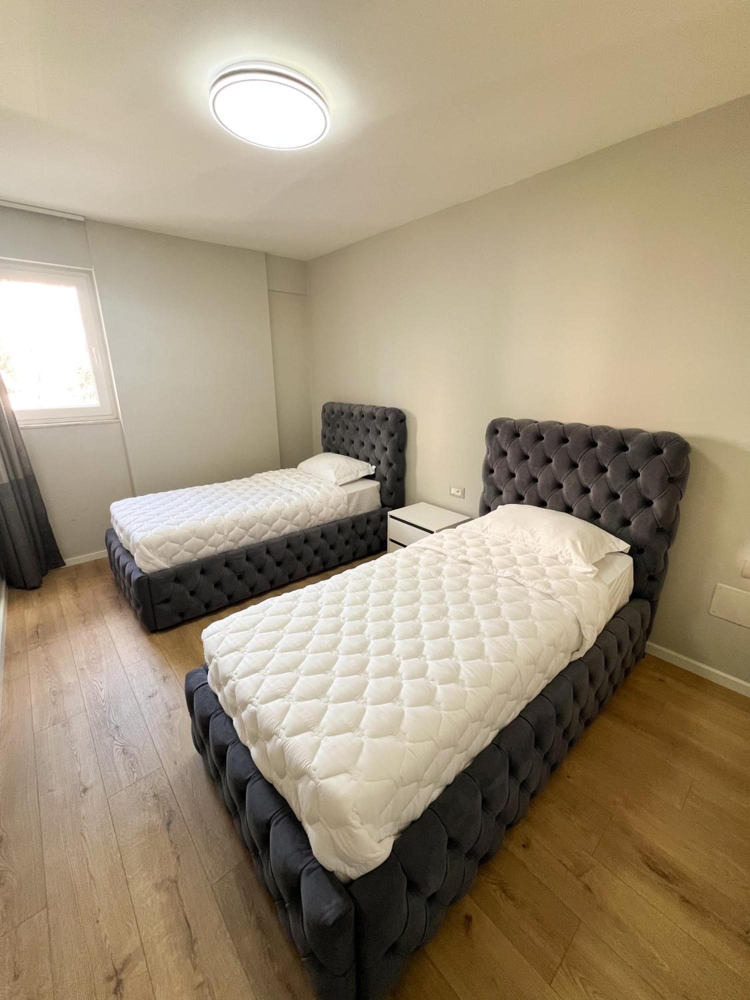 Sea View Apartments دراس المظهر الخارجي الصورة