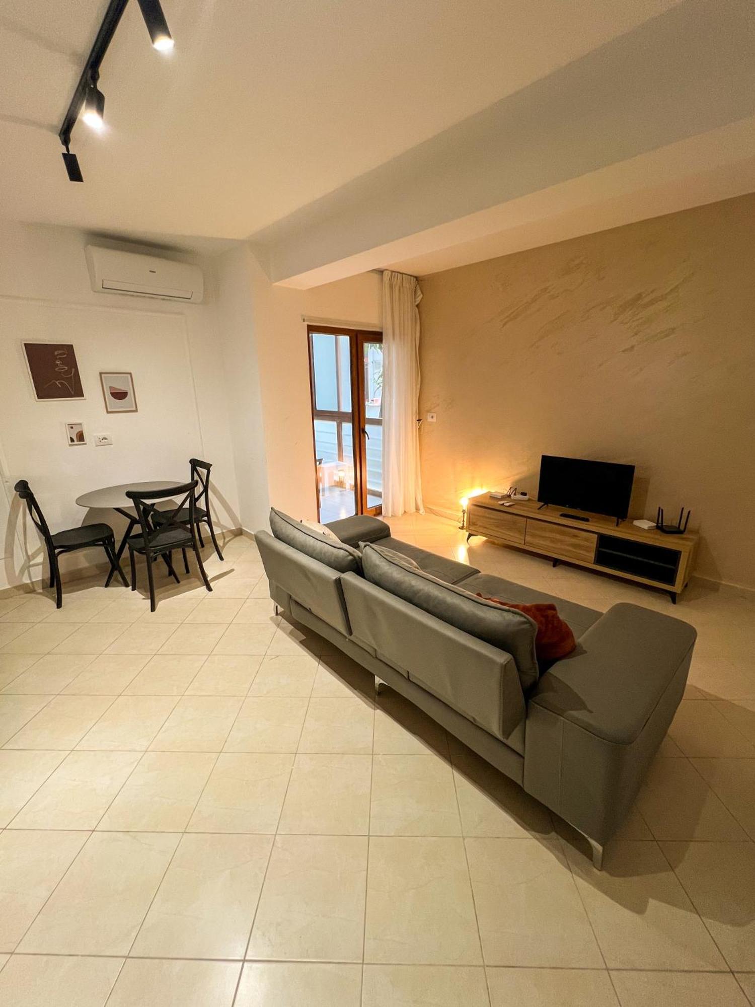 Sea View Apartments دراس المظهر الخارجي الصورة