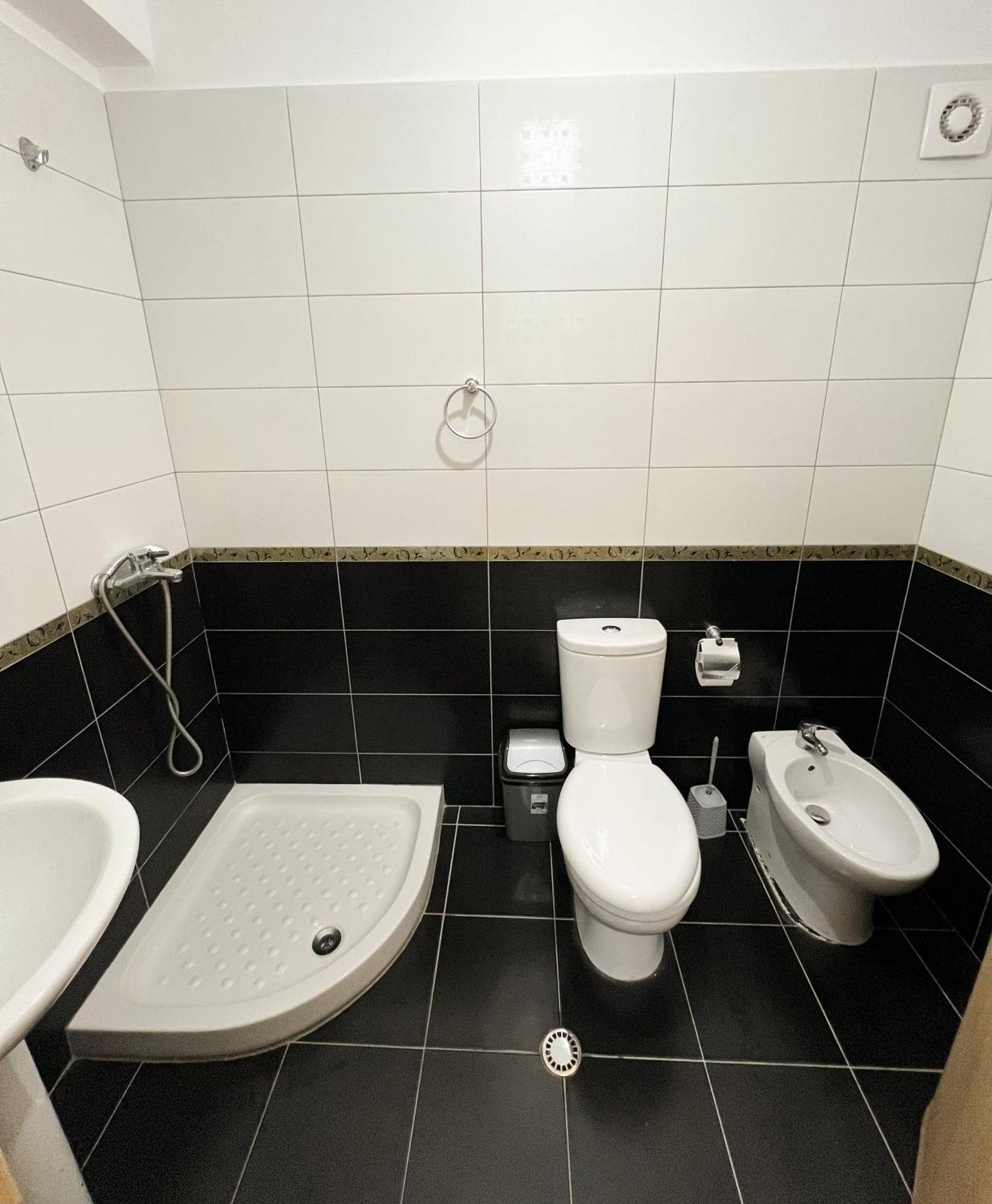 Sea View Apartments دراس المظهر الخارجي الصورة