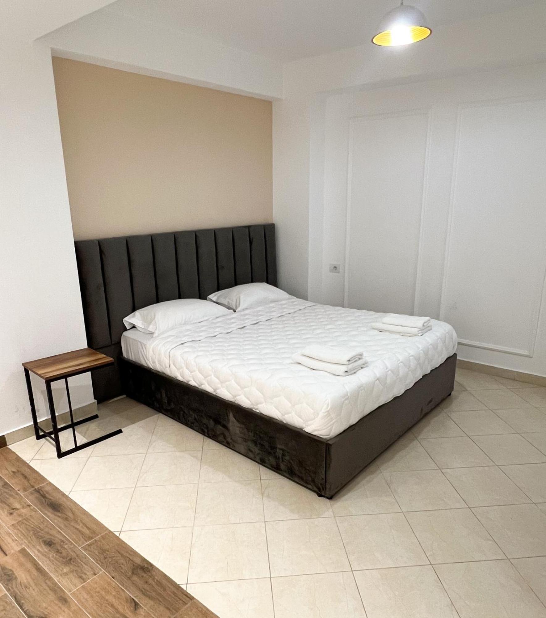 Sea View Apartments دراس المظهر الخارجي الصورة