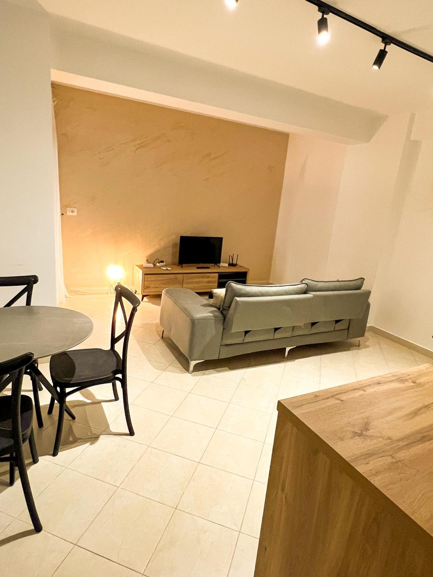 Sea View Apartments دراس المظهر الخارجي الصورة