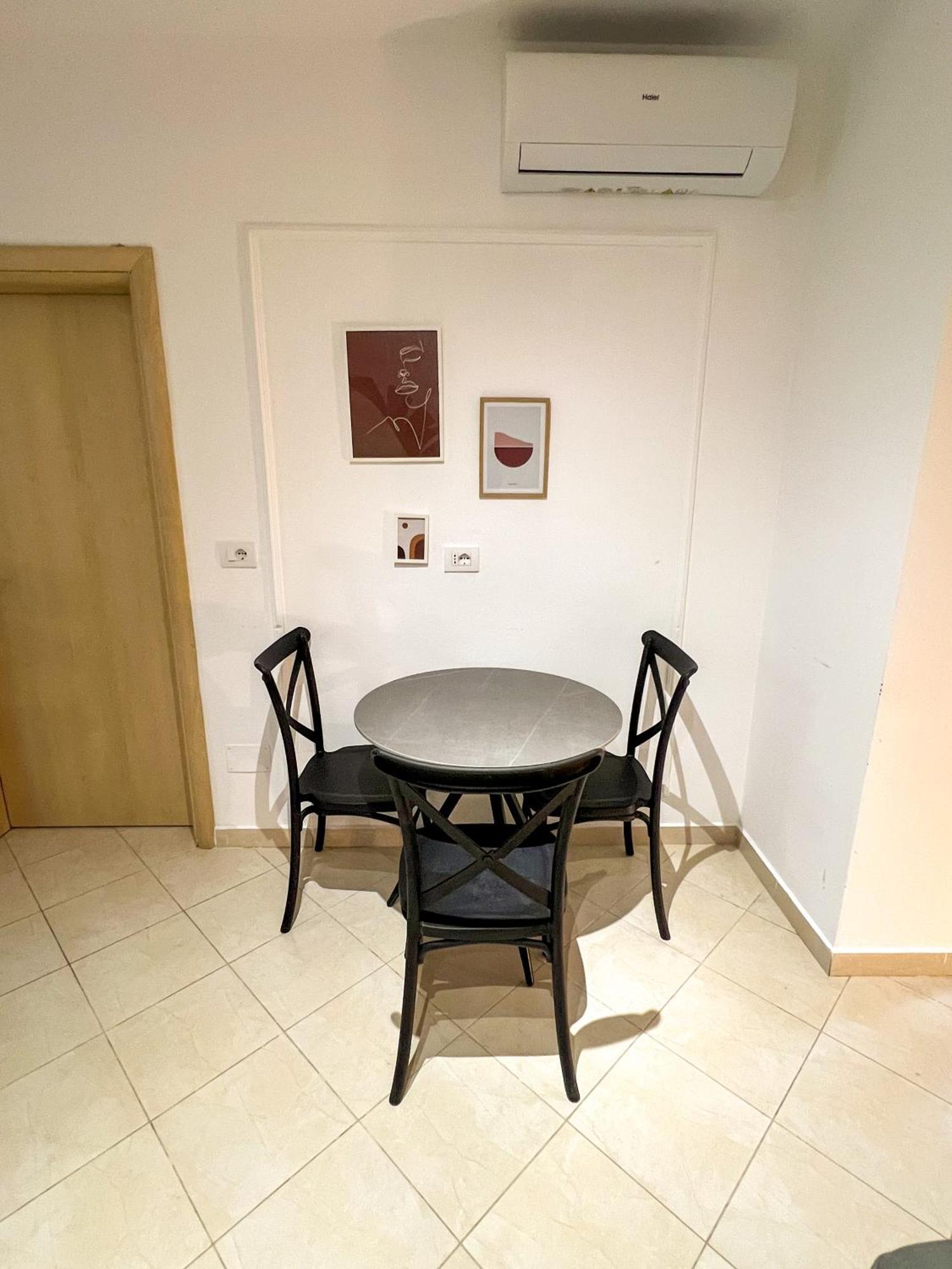 Sea View Apartments دراس المظهر الخارجي الصورة